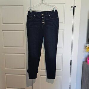 Maurices Skinny Jeggings